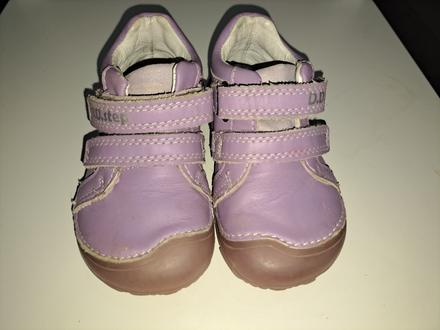 Celoročné topánky, d.d.step,22