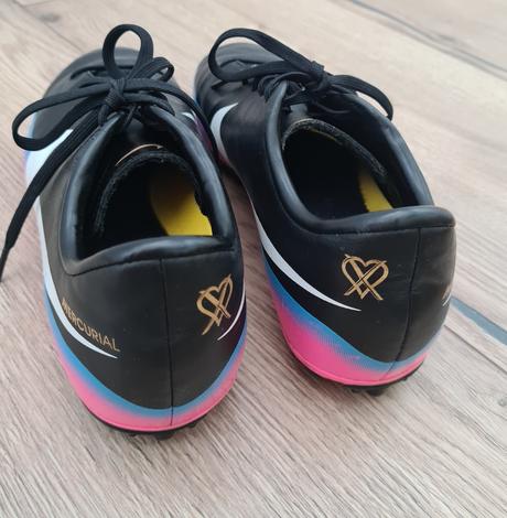 Paradne nike kopacky 37.5, nike,37