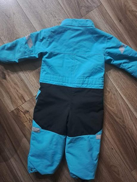 Zkmný overal everest, 92