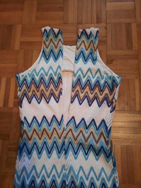 Dámske šaty, envy,xs