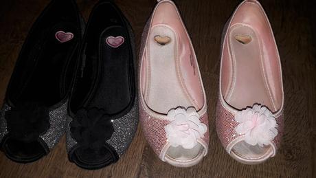 Balerinky, h&m,33