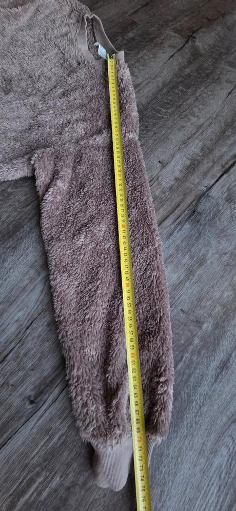 Hunata mikina - pulover, h&m,158