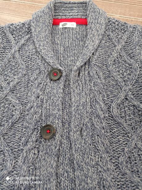 Sveter č. 116, pepco,116