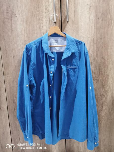 Pánska košeľa, xxl