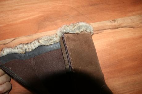 Koženne topánky čižmy reflexan 42, 42