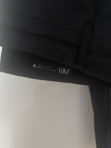 Zara nohavice, zara,s