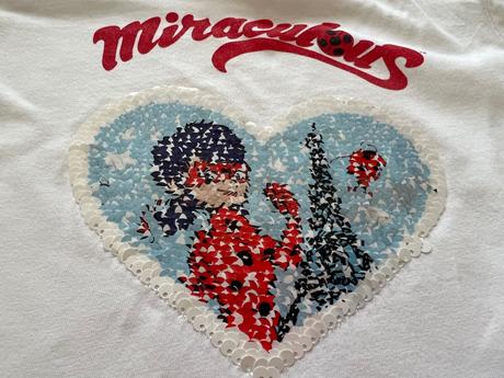 Tričko s premieňacím obrázkom, 104