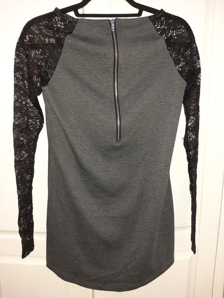 Šaty /tunika h&m, h&m,34