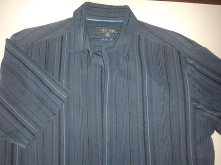 Kosela, marks & spencer,m