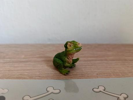 Zvieratá schleich a mojo,