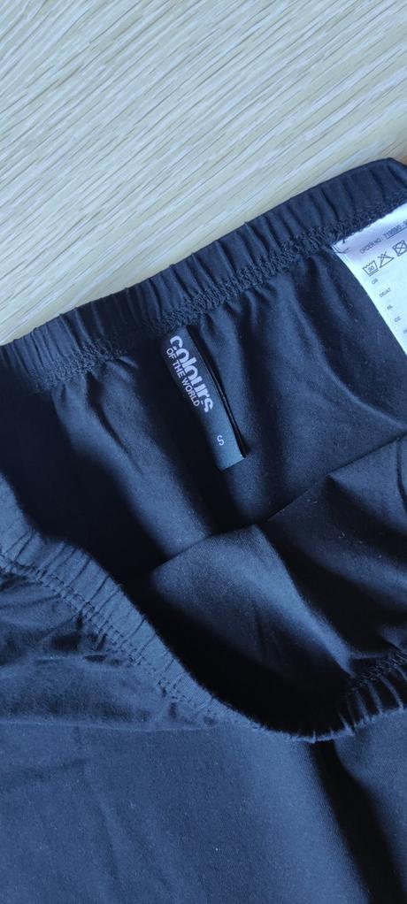 Bavlnena sukna, colours of the world,s