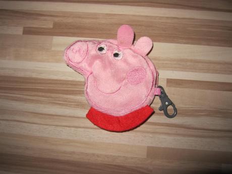 Peňaženka pepa na mince, 