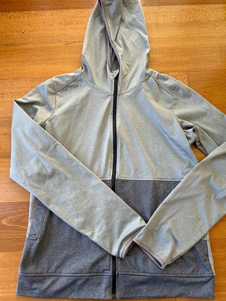 Mikina pro alpine, alpine pro,170