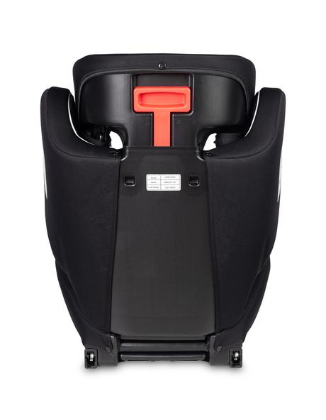 Caretero autosedačka breezy fix beige (100-150cm), caretero