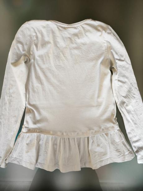 Tričko/tunika 134/140, kids,134