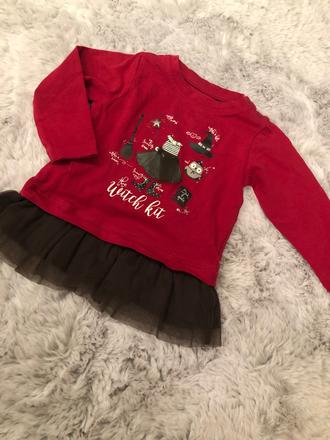 Tunika / tričko, 74