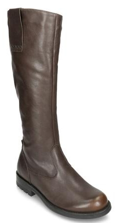 Nové kožené vysoké čižmy baťa za super cenu, baťa,39