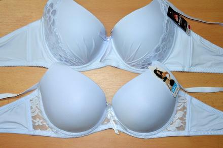 Dámska luxusná podprsenka, 75a - 95e
