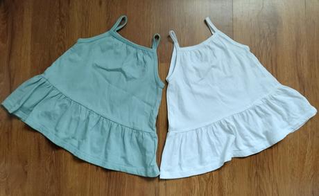 Šatočky h&m, h&m,68