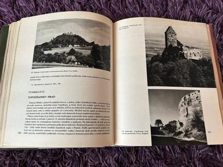 Hrady, zámky a kaštiele na slovensku,