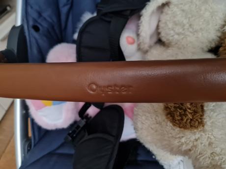 Oyster zero, babystyle,babystyle oyster zero