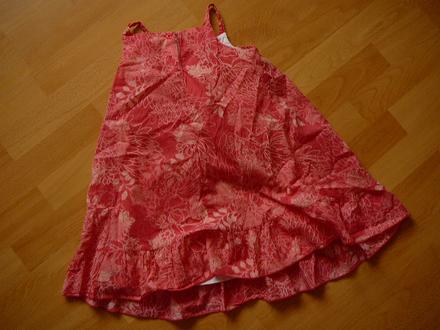 Dievčenské šaty, f&f,110