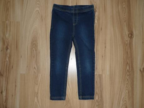 Jeginsy nenosene, 116