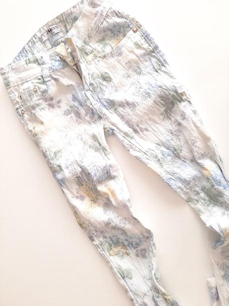 Joins damske leginsy, xs