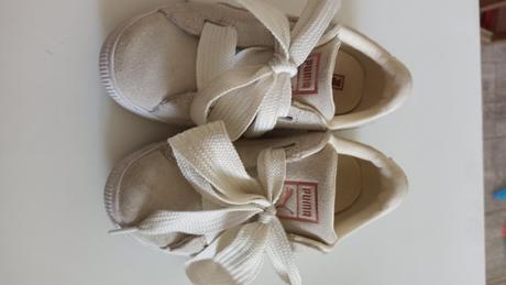 Detské tenisky puma, puma,31