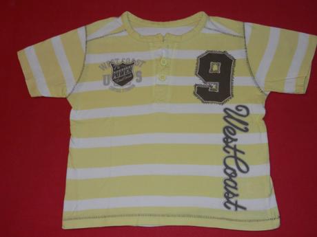 Tričko, st. bernard,116