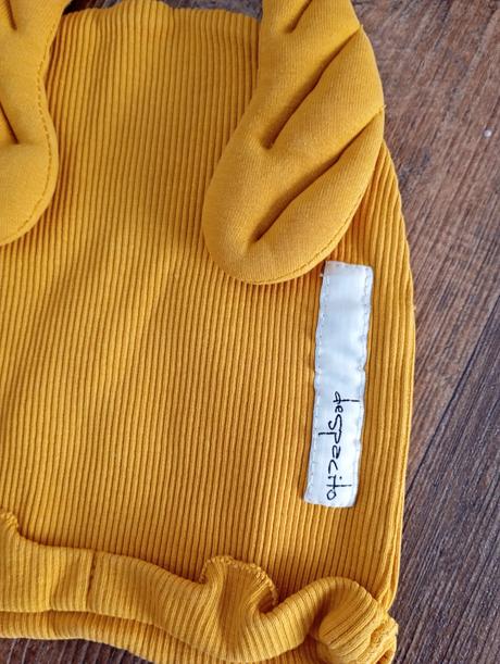 Prechodná čiapka, 116