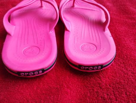 Šľapky, crocs,39