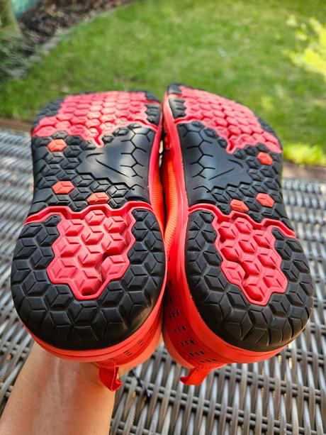 Nike training - tenisky v. 40,5, nike,40