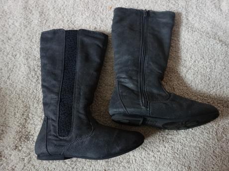 Čižmy  yessica simpson, 31