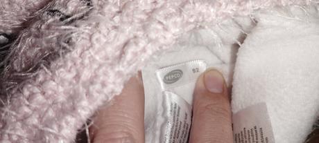 Čiapka s uškami, pepco,92