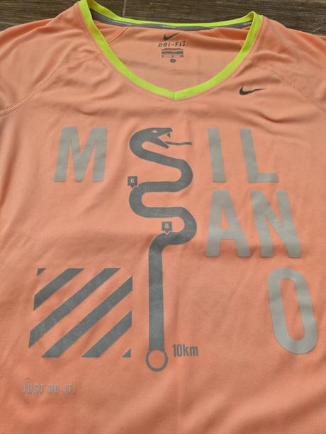 Športové tričko s, nike,s