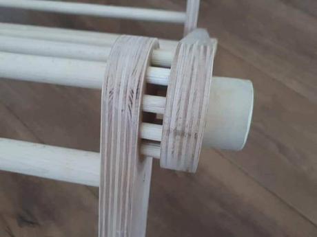 Variabilný piklerovej triangel,