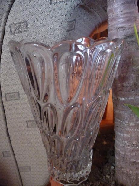 Hrubá kvalitná váza, 