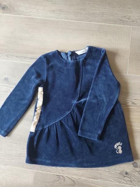 Tunika, coccodrillo,98