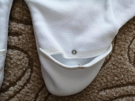 Deka do autosedačky - vajíčka,