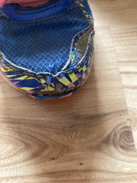 Asics 32,5, asics,32