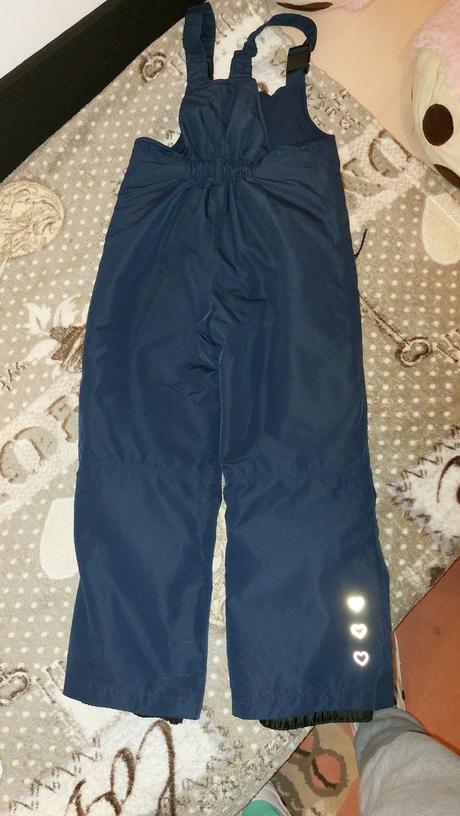 Oteplovacky 110/116, lupilu,110