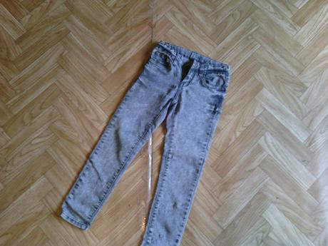 Malo nosene rifle, 128