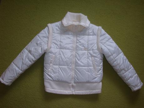 Zimná bunda, 146