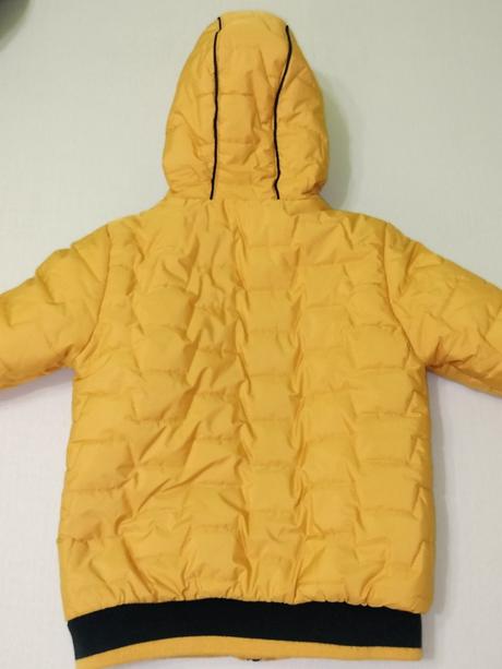 Bunda chlapcenska, chapter young,128