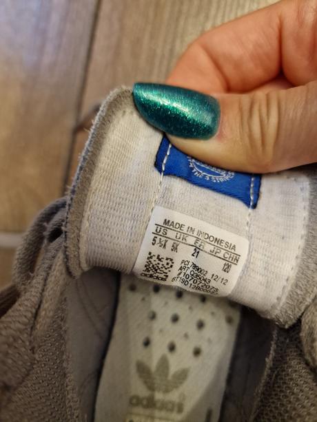 Adidas tenisky, adidas,21