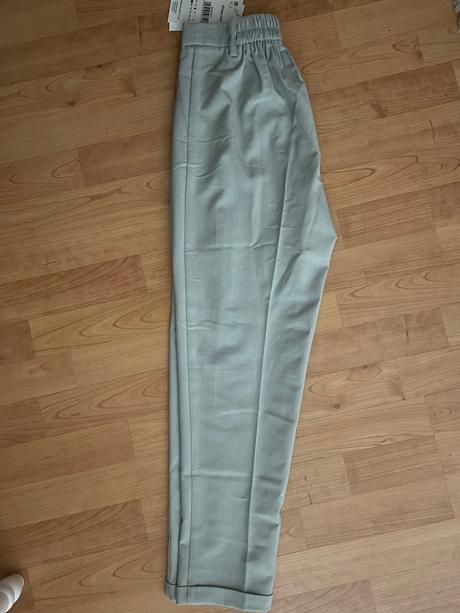 Dámske elegantne nohavice, sinsay,s