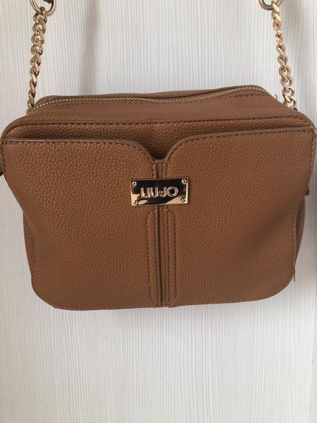 Kabelka liu jo, liu jo