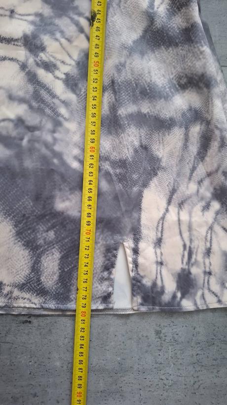 Mini saty bershka, bershka,m