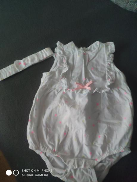 Overal na leto s čelenkou, pepco,74